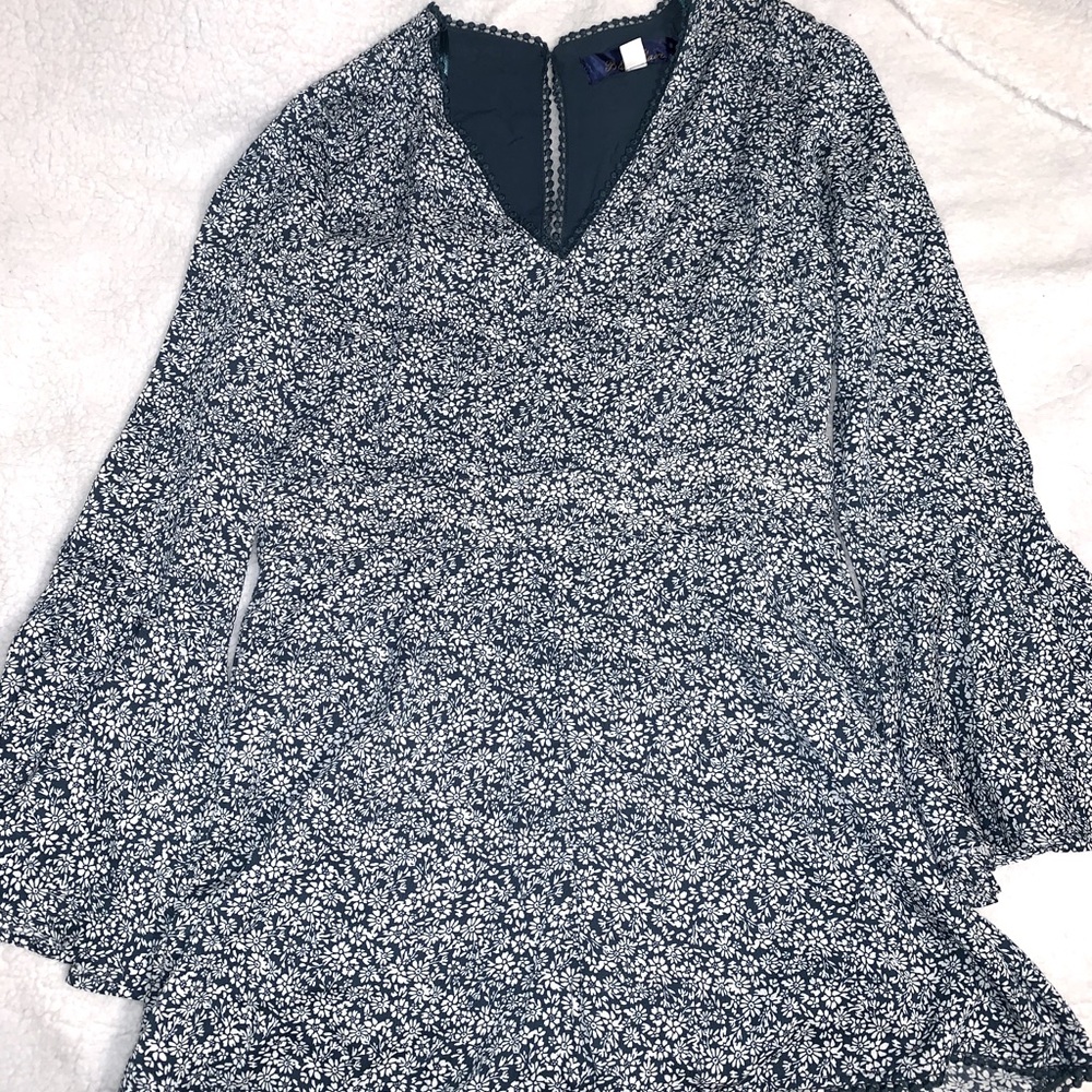 Francescas romper
